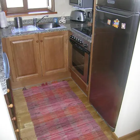 Estavar Ii Appartement