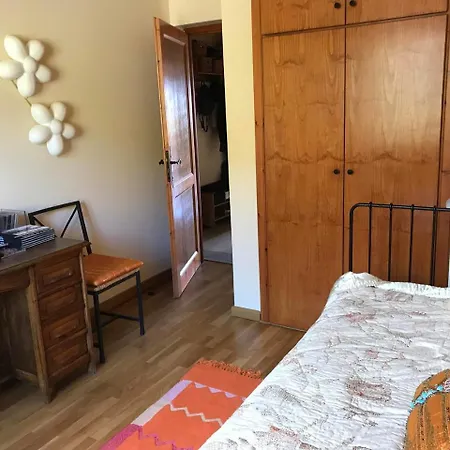 Appartement Estavar Ii *
