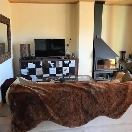 Estavar Ii Appartement