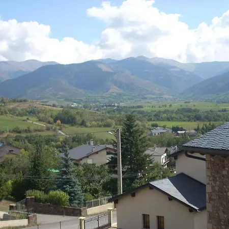 Appartement Estavar Ii Ax-les-Thermes